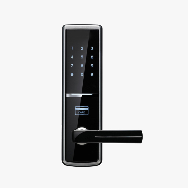 Smart Door Lock - Image 3